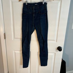 BDG skinny ankle jeans